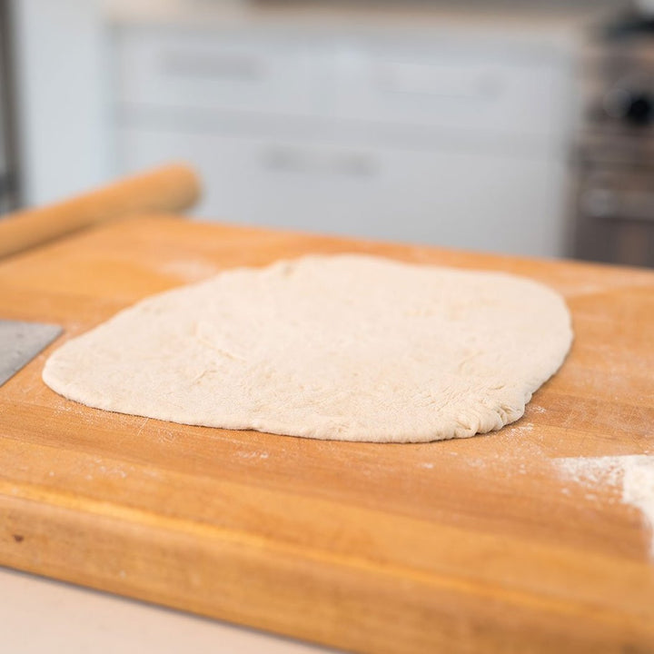 Beer Dough